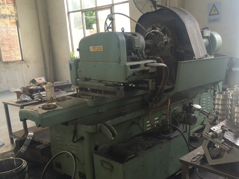 內(nèi)圓磨床--M280